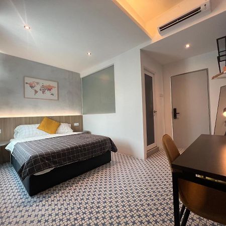 Ninety Guest House 怡保 外观 照片