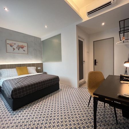 Ninety Guest House 怡保 外观 照片