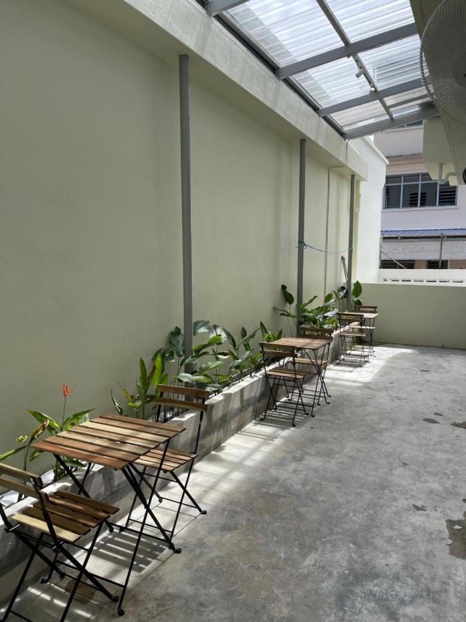 Ninety Guest House 怡保 外观 照片