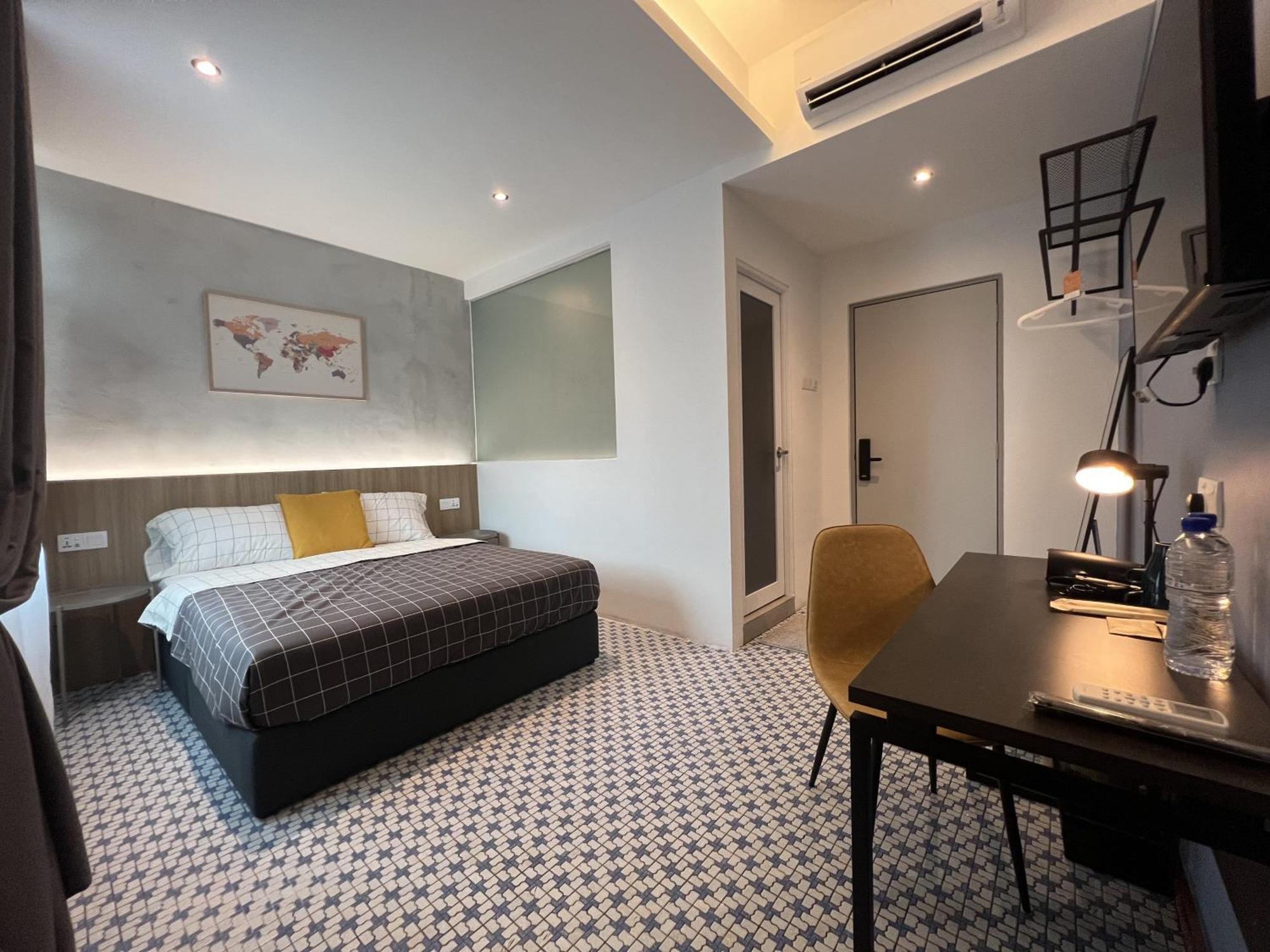 Ninety Guest House 怡保 外观 照片