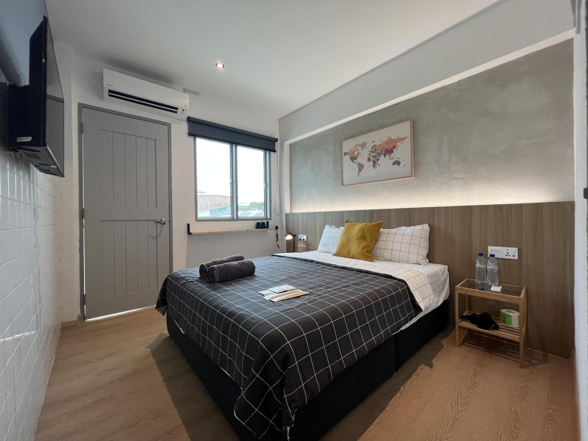 Ninety Guest House 怡保 外观 照片